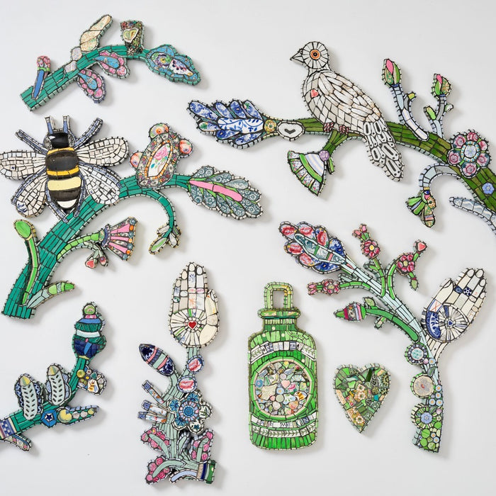 Meet Cleo Mussi at Ceramic Art London