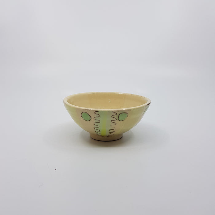 Mini 'retro' bowl (AH599B)