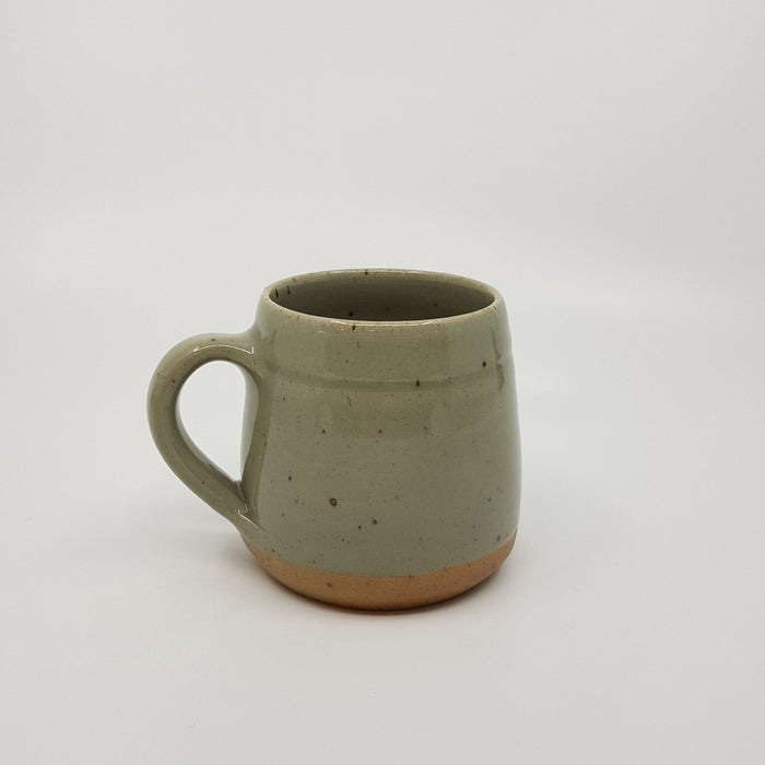 Mug, stoneware (JJ14)