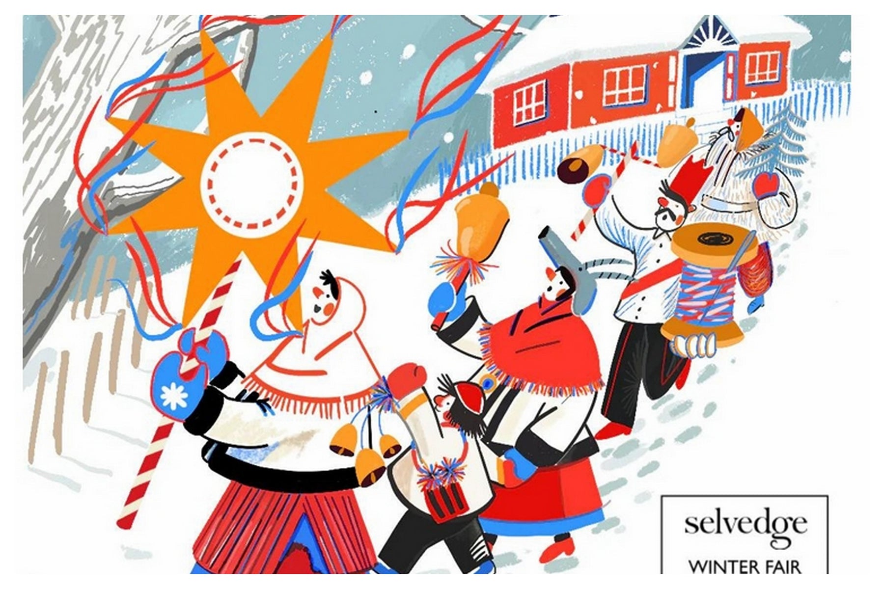 Discover Craft: Meet Our Makers at Fairs