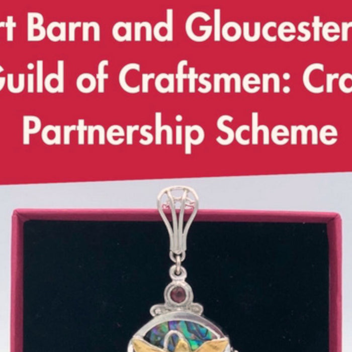 Craft Partnership Scheme with Court Barn - Call for Applicants