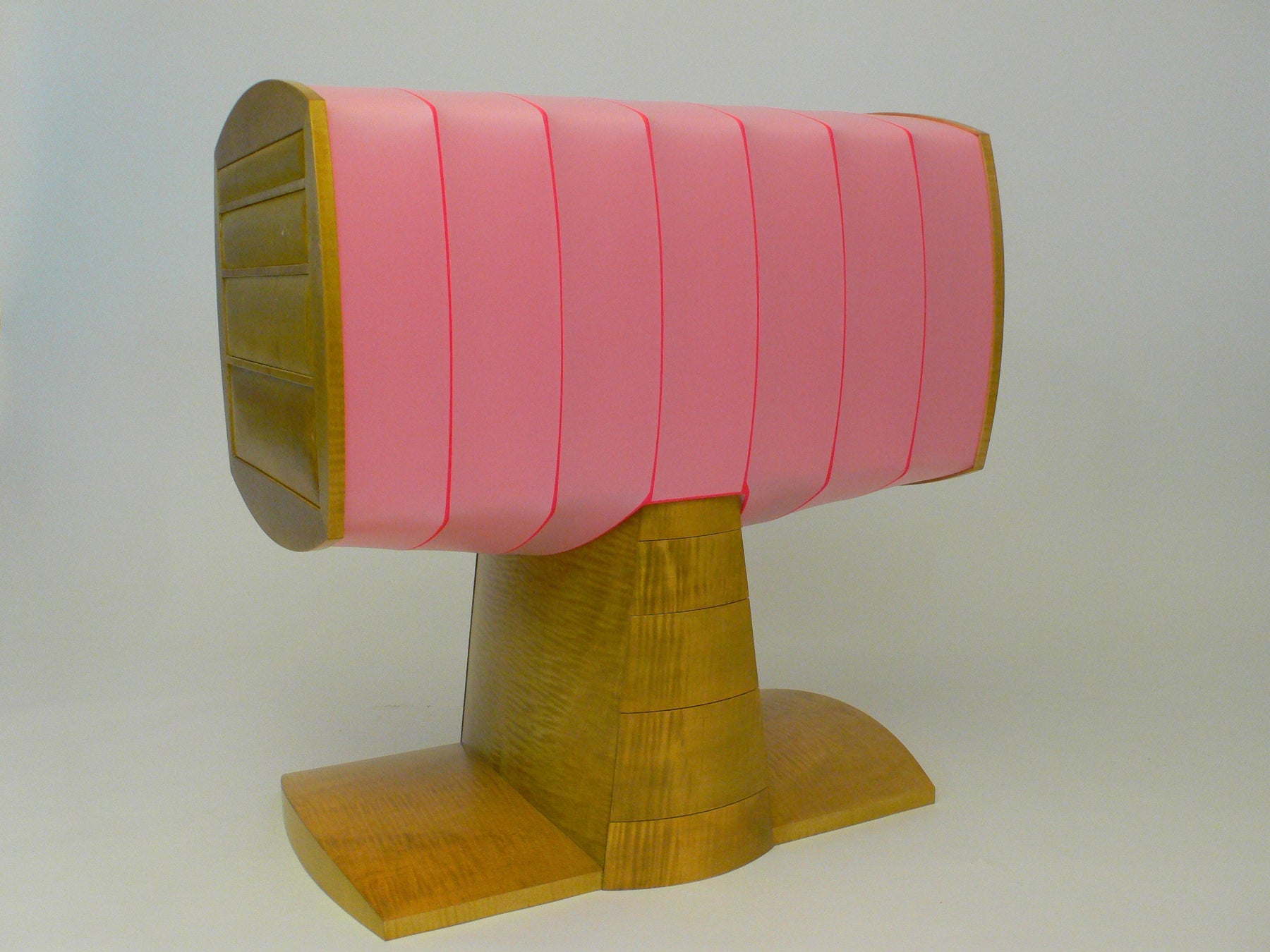 Crafts Alive Talks - Focus on The Willy Wonka of Woodwork