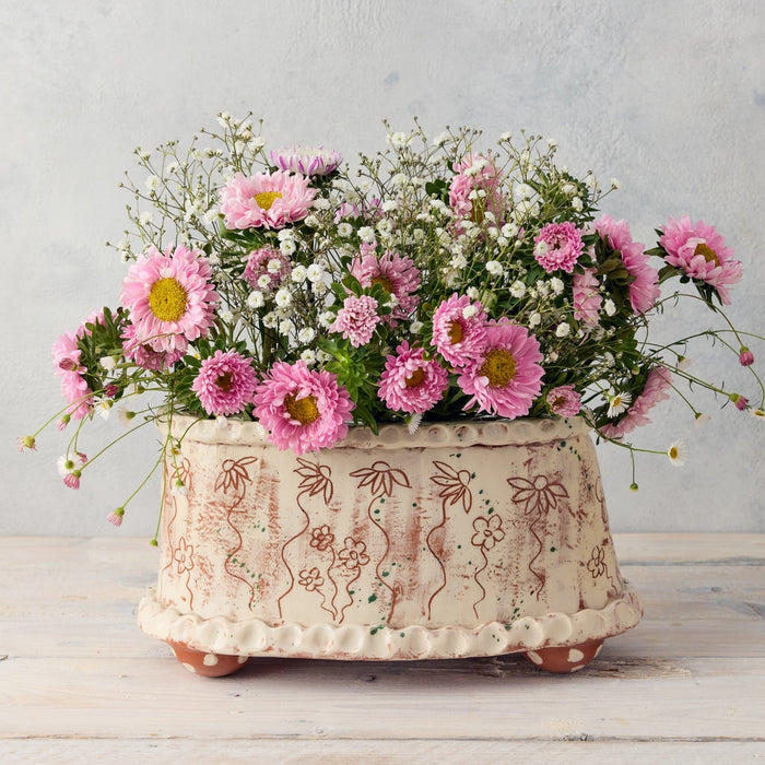 Our New Guest Maker - Eastnor Pottery