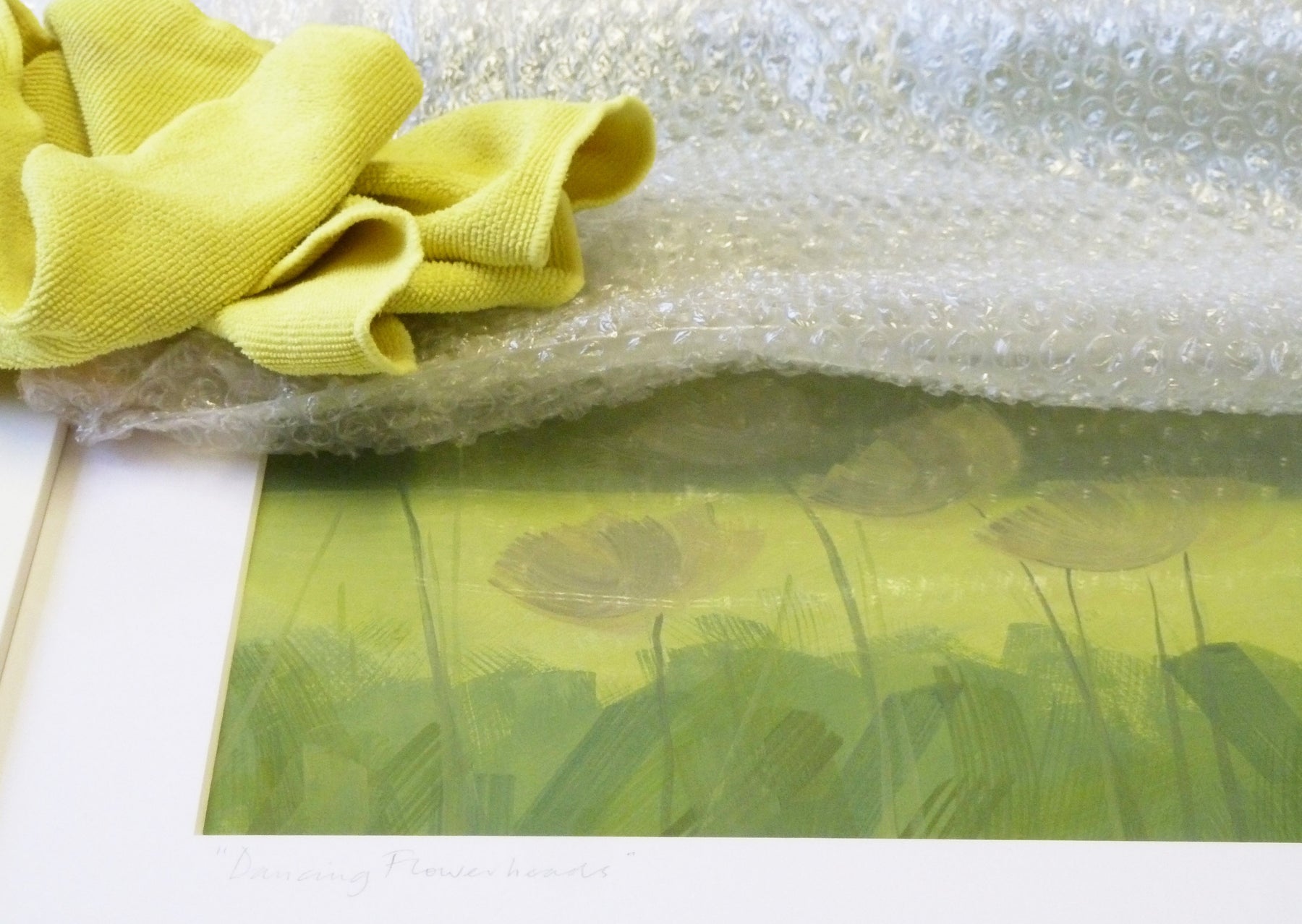 Discover Craft - Meet Emily-Kriste Wilcox