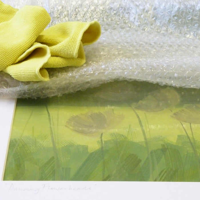 Discover Craft - Meet Emily-Kriste Wilcox