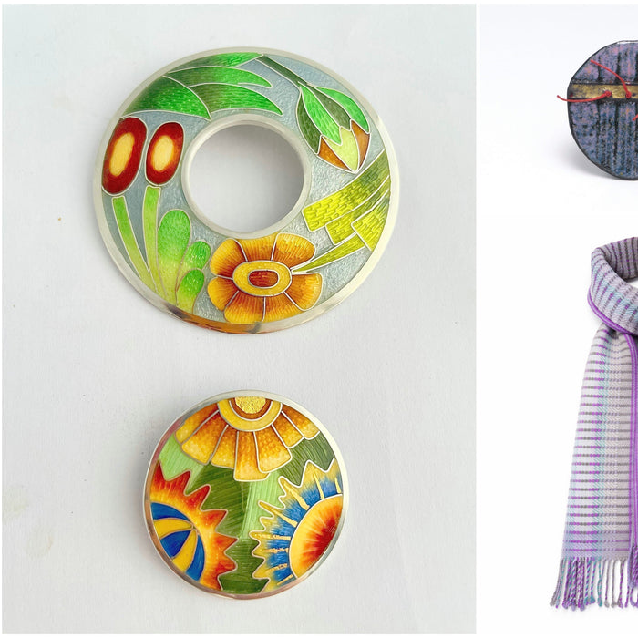 Gardens Gallery Exhibition Opens This Week