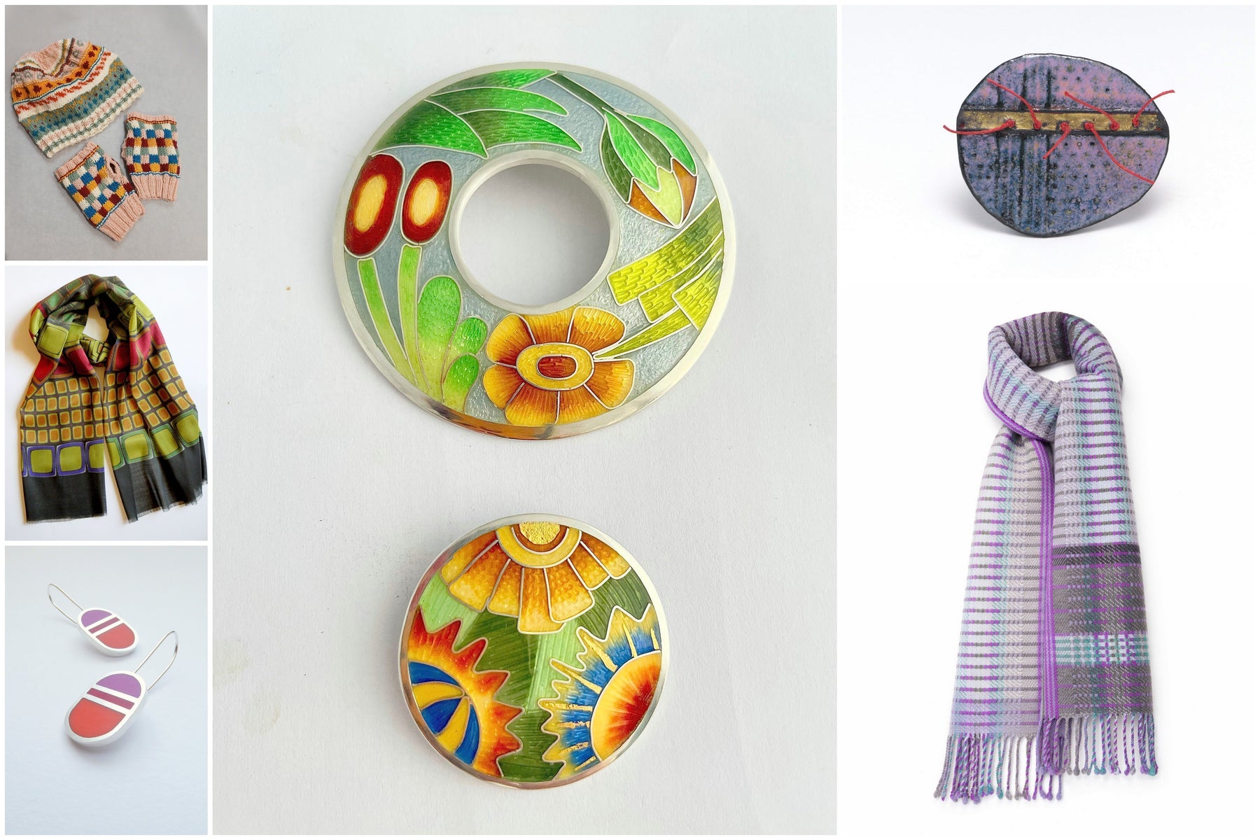 Gardens Gallery Exhibition Opens This Week