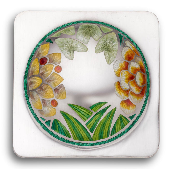 Congratulations Harriet St Leger!