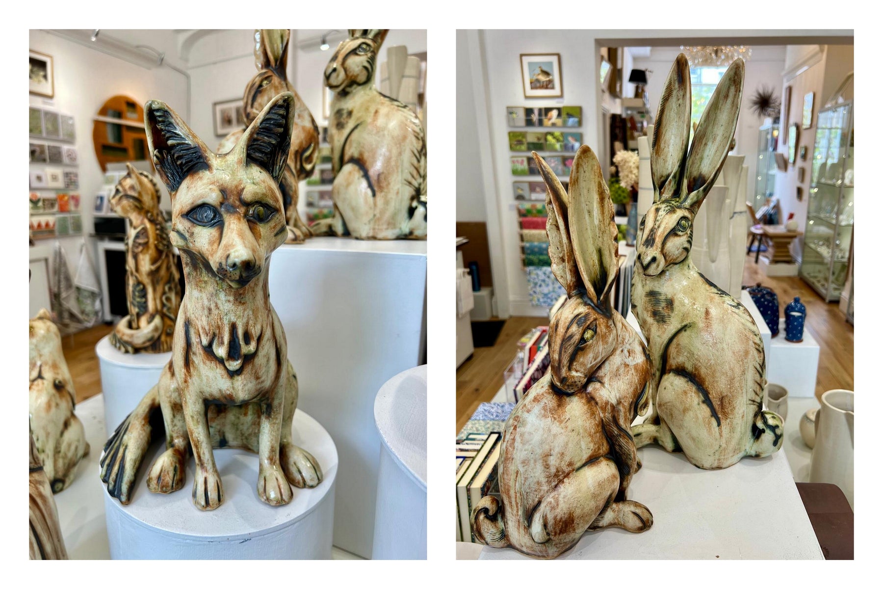 Our New Guest Maker - Jan Beeny