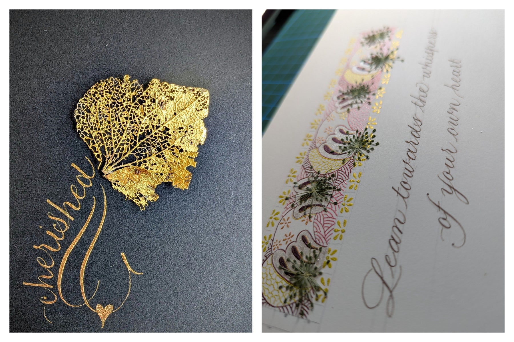 Miranda Songer - New Work Coming to Crafts Alive