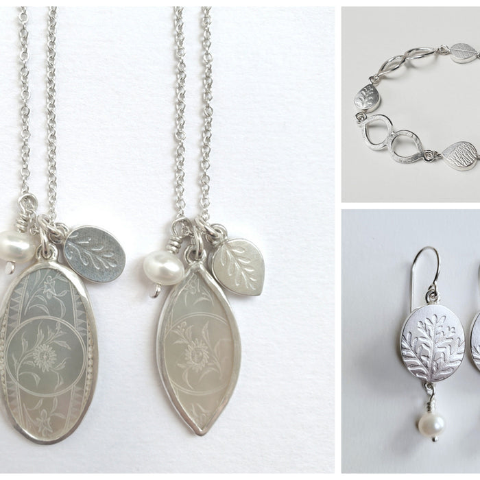 Our New Guest Maker - Naomi James