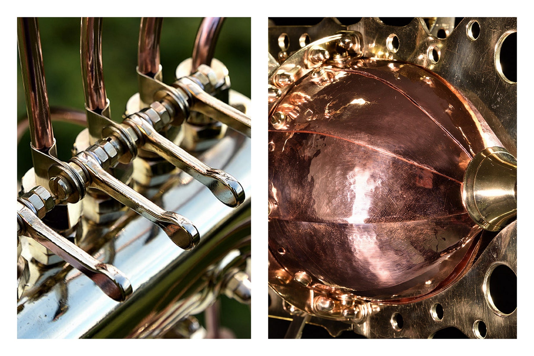 A Winter Exhibition in Oxford for Nigel Williams