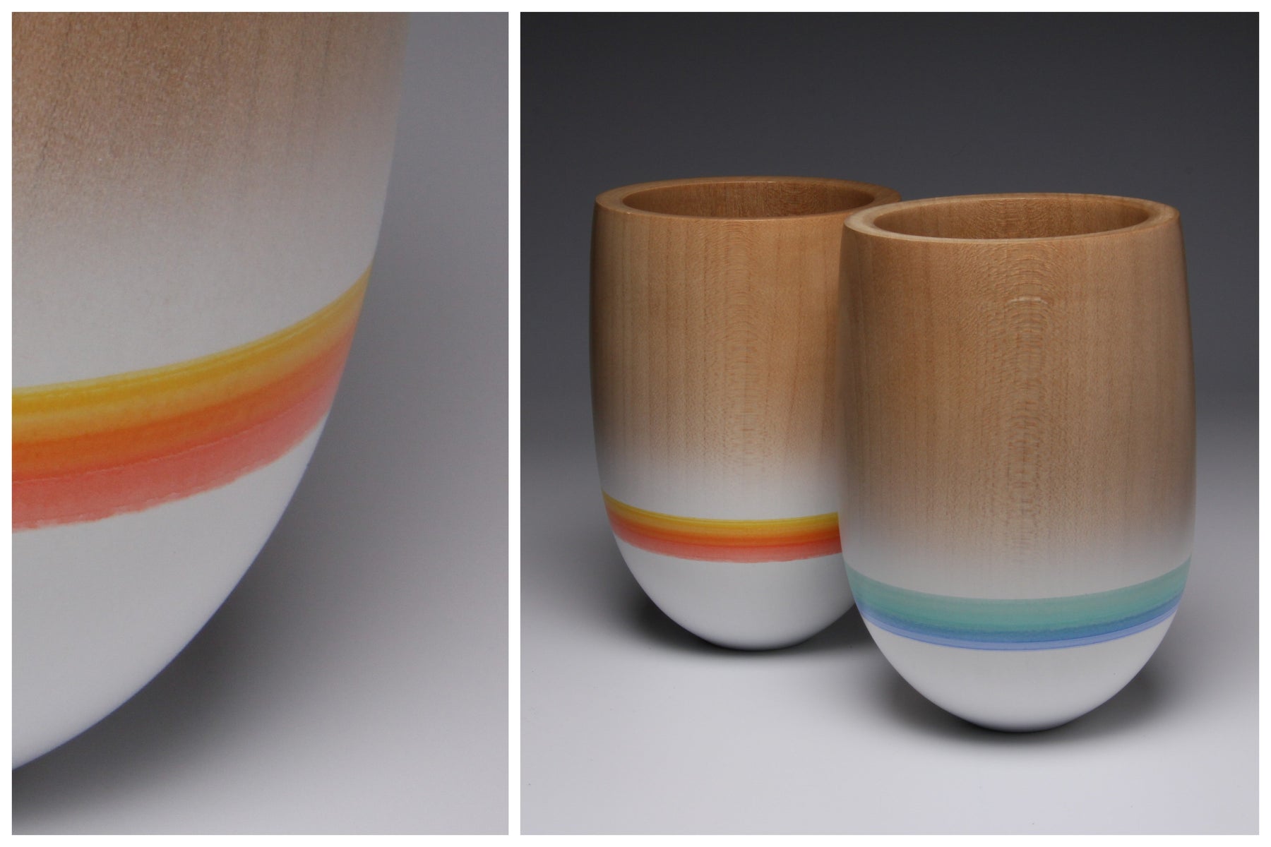 New Works by Paul Dance Now Available