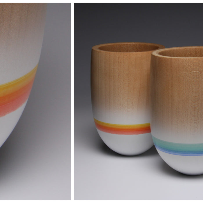 New Works by Paul Dance Now Available