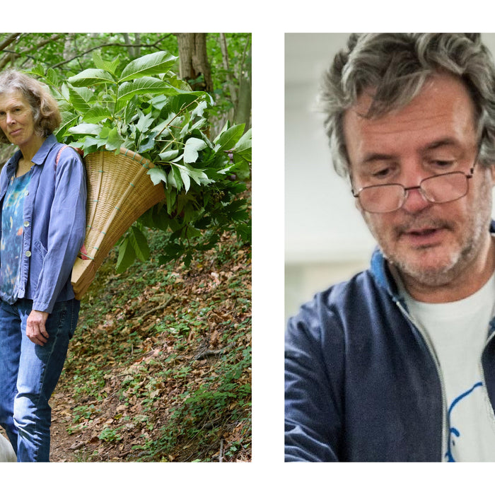 Please Welcome Two New Members to the Guild