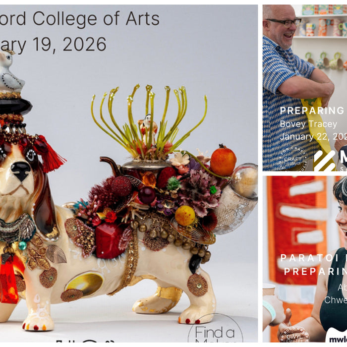 Opportunities: Preparing to Sell with Sarah James