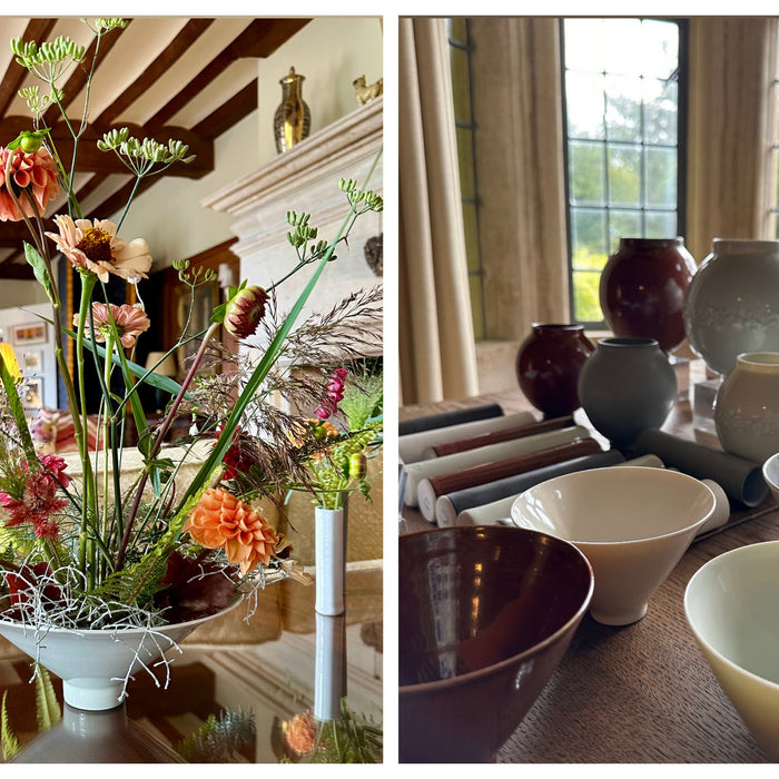 Crafts Alive - Flowers and the Maker - Robyn Hardyman