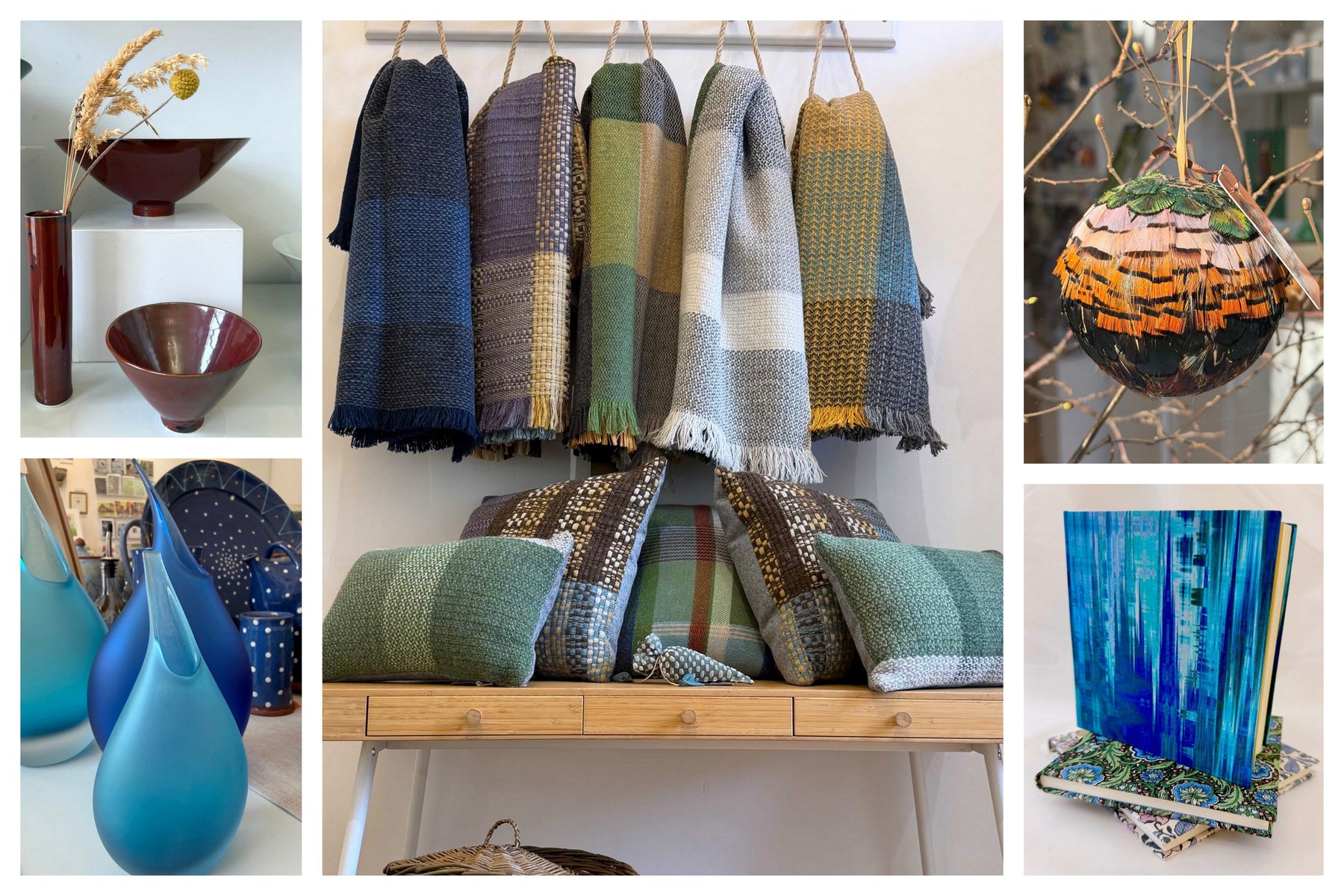 December Shop Opening Hours