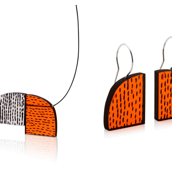 Our New Guest Maker - Sarah Packington