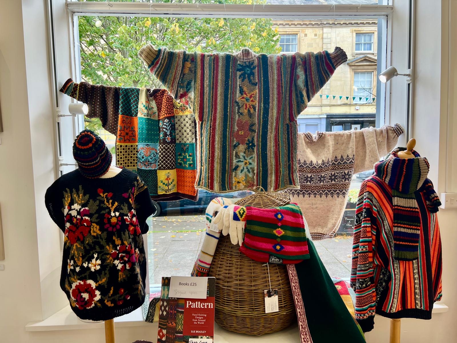 You Are Invited to a Book Signing