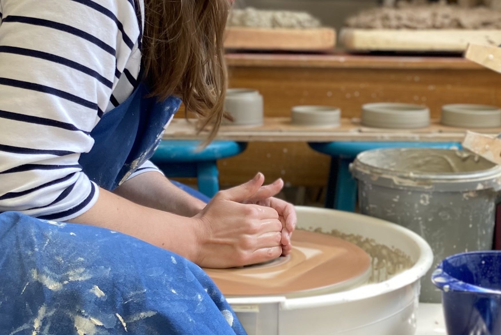 Apply for The Gloucestershire Guild Young Makers Bursary