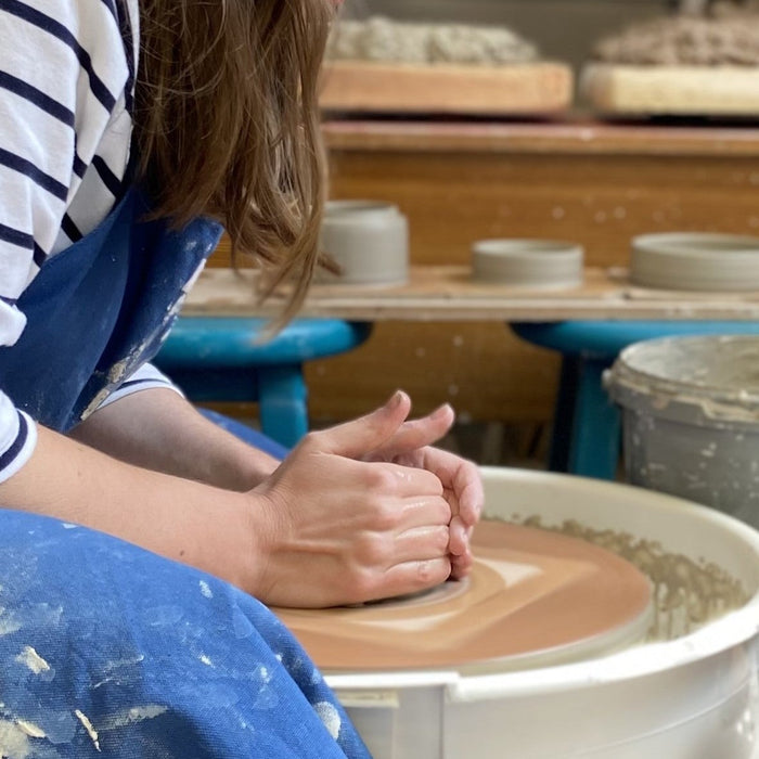 Apply for The Gloucestershire Guild Young Makers Bursary