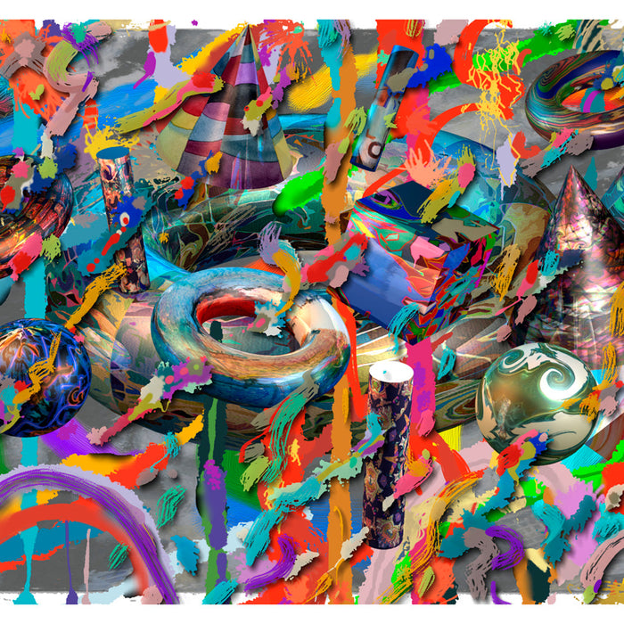 News - Christopher Noble included in International Exhibition