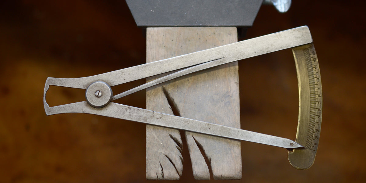 In the Maker's Hands - Su Trindle