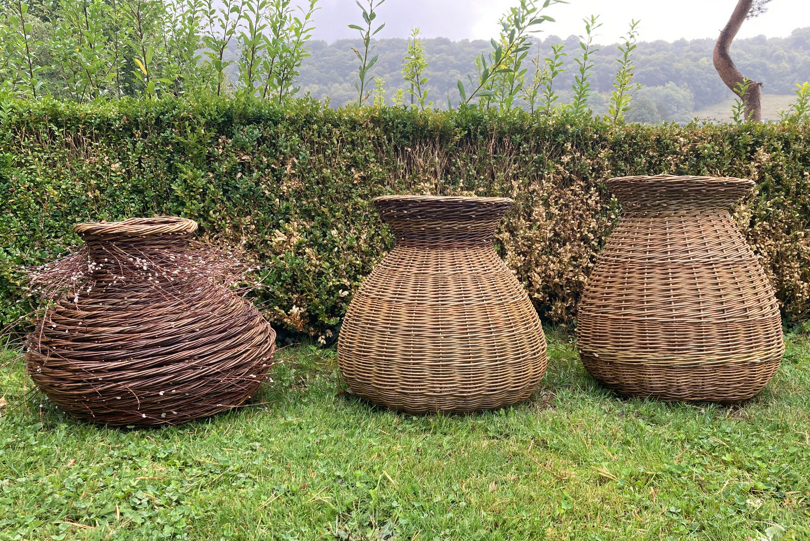 Crafts Alive - Flowers and the Maker Collaboration - Susan Early