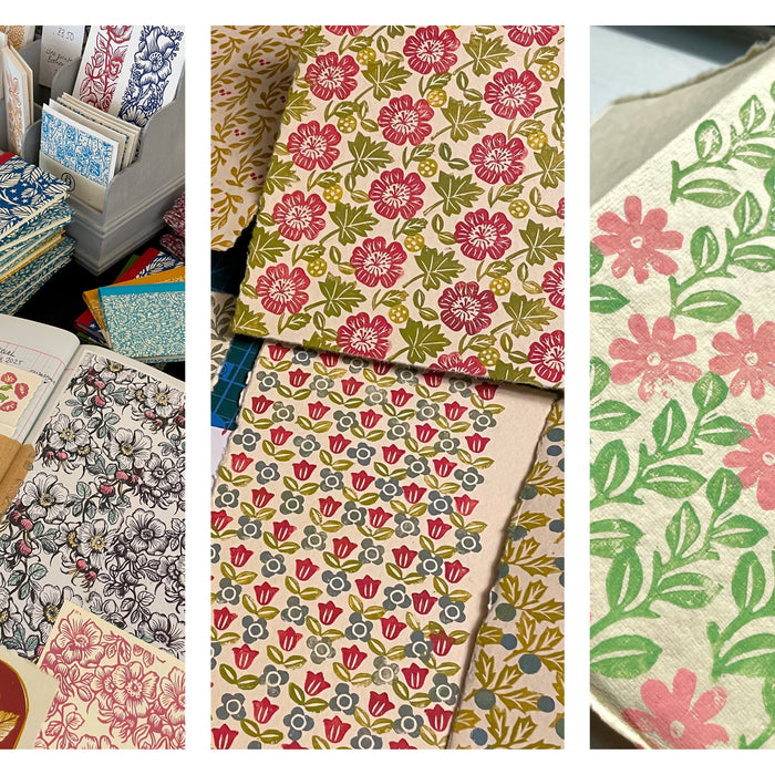 The Craft of Demonstrating with Susie Hetherington