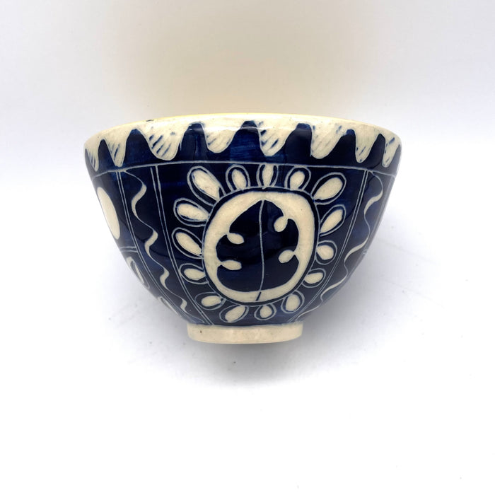 'Engraved' bowl (AH721D)