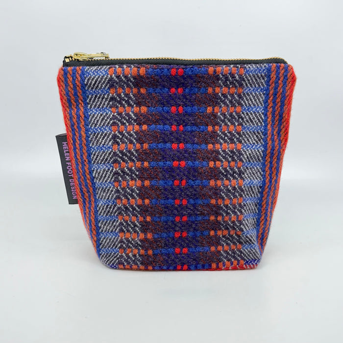 Handwoven Large Pouch (HF042L)