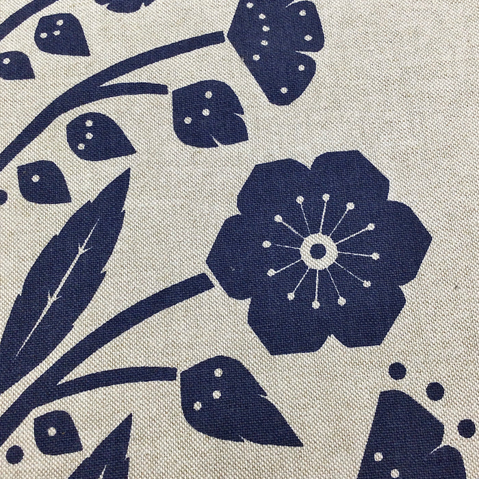 Table Runner. Navy Blue. Medium (KC02NB)