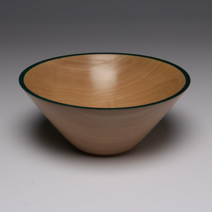 Elm angled bowl (PDE13)