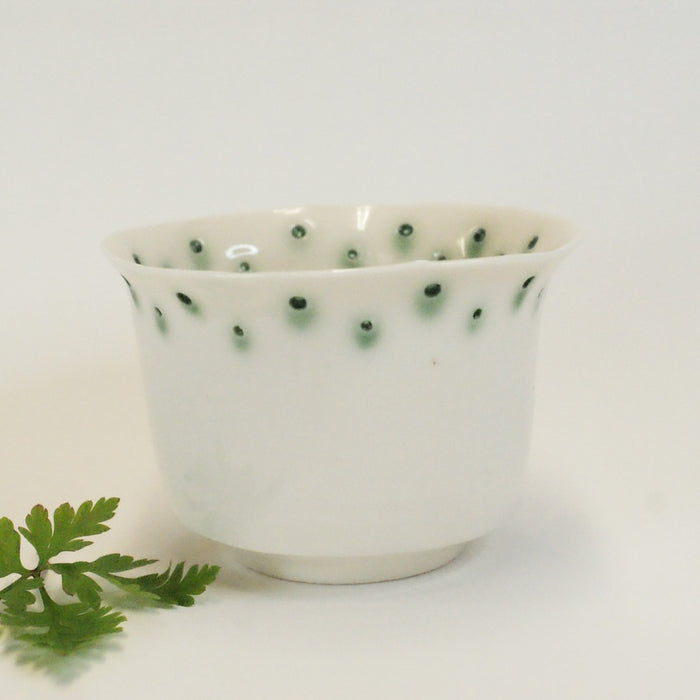 Morning Dew Dessert Bowl (JDH19)