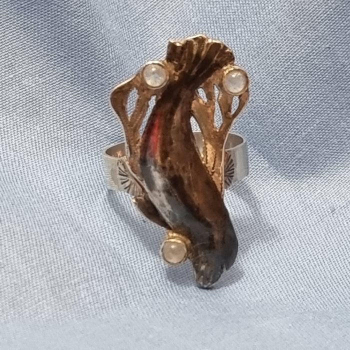 Seal Ring (ED267)