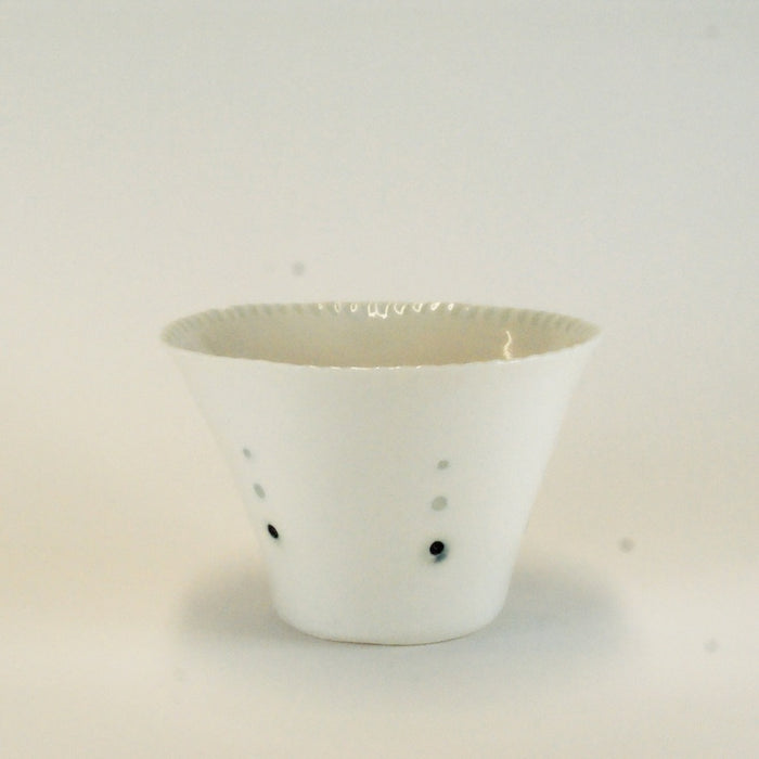 Morning Dew Tea-light Cup (JDH8)