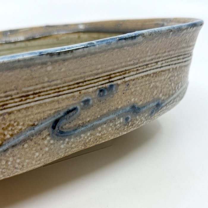 Rectangular Dish (TM195)