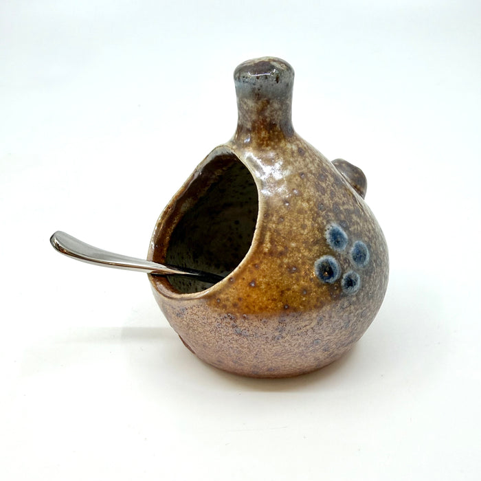 Salt cellar (TM246B)