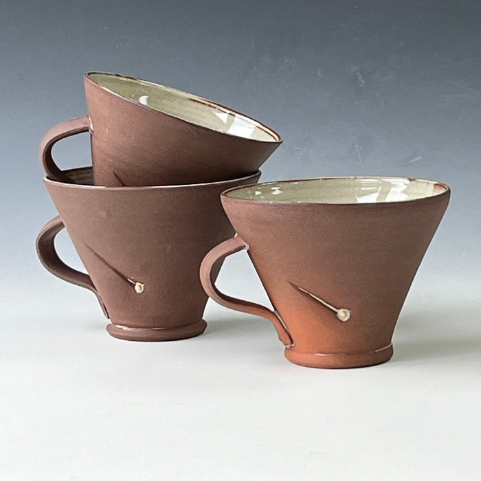 Tapered mug (AY119)