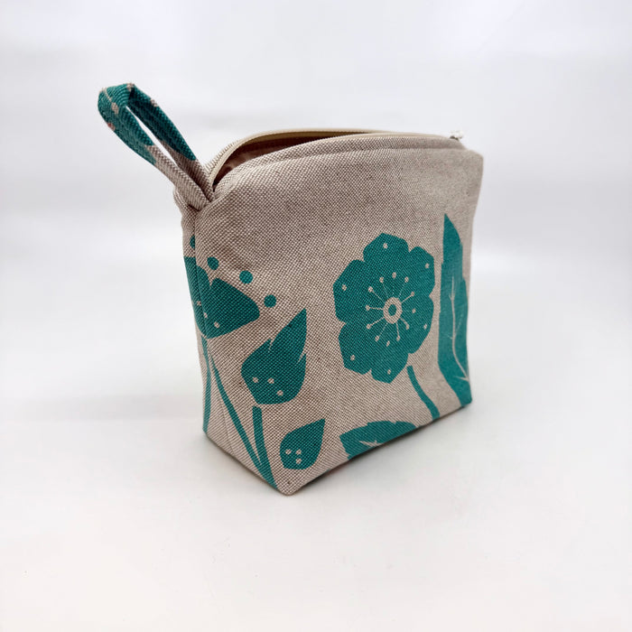 'Rodmarton' make up bag (KC110A)