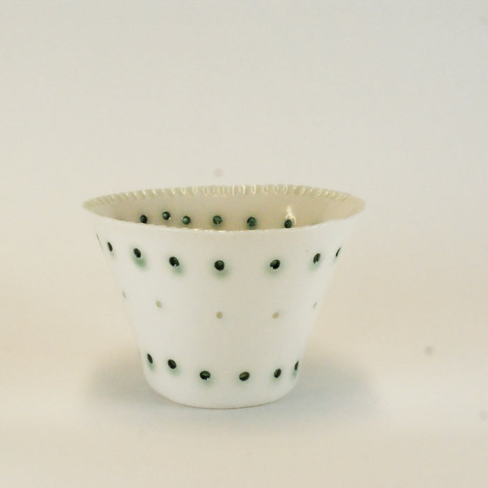 Morning Dew Tea-light Cup (JDH5)