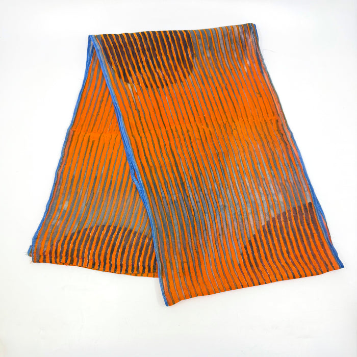 Narrow scarf (JB62B)