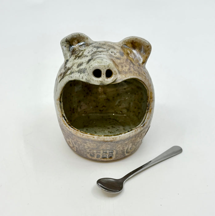 Small salt pig  (TM250)