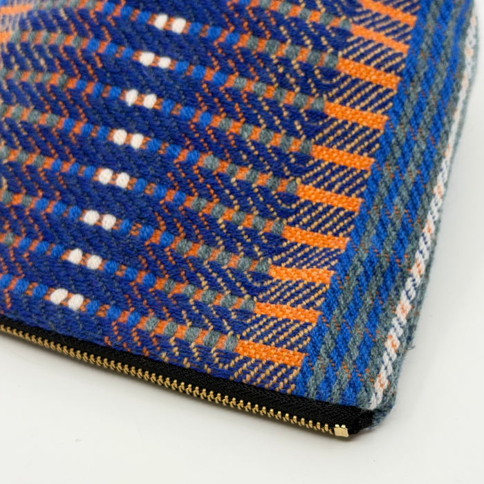 Handwoven Large Pouch (HF042H)