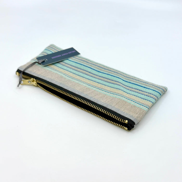 Handwoven Flat Case, cotton (HF038C)