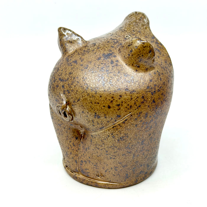 Large salt pig  (TM245)