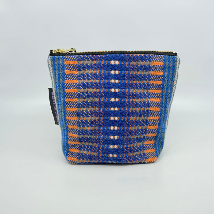 Handwoven Large Pouch (HF042H)