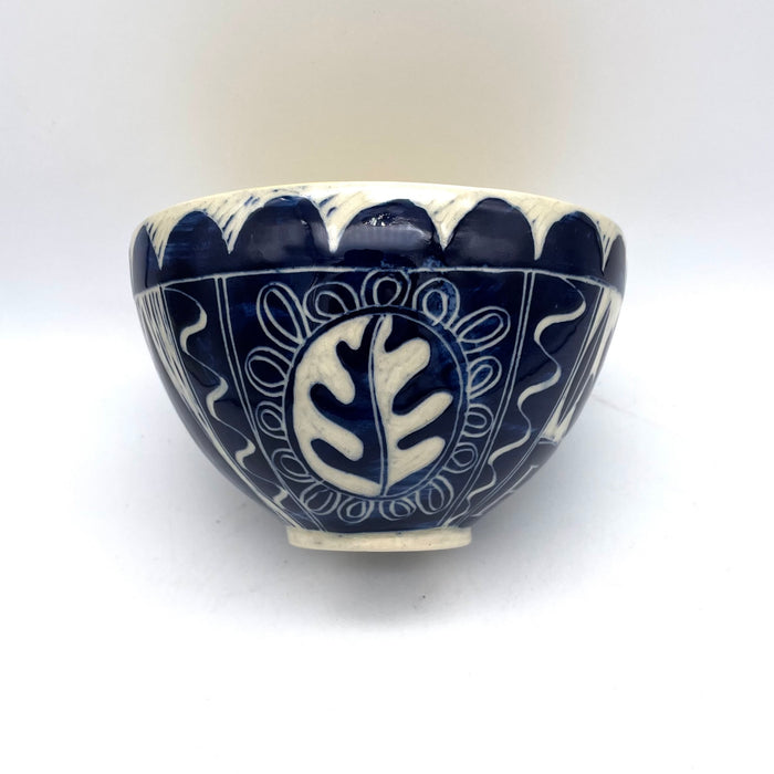 'Engraved' bowl (AH721B)