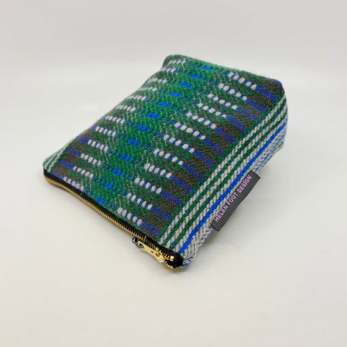 Handwoven Large Pouch (HF019B)